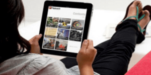 Νέα εφαρμογή για το iPad θα «ακούει» τις εντολές του χρήστη