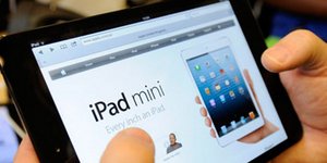Νέο ρεκόρ - Ενα εκατ. iPad την ημέρα πουλά η Apple