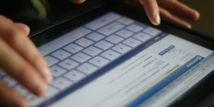 Η Apple ετοιμάζει το mini iPad