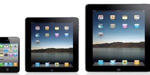 Ετοιμάζει η Apple iPad mini;