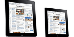 Το νέο εντυπωσιακό iPad mini έρχεται τον Οκτώβρη