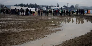 Φωτογραφία Αρχείου: Eurokinissi/Τατιάνα Μπόλαρη