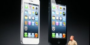 Το iPhone 5 είναι το γρηγορότερο και το καλύτερο iPhone που κατασκευάστηκε ποτέ