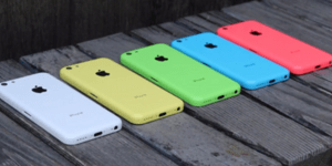 Αποτυχία το νέο iPhone 5C: Η Apple μειώνει την παραγωγή λόγω χαμηλής ζήτησης