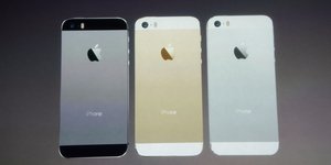 Ερχεται το «tabletόφωνο» της Apple -Το νέο iPhone αναμένεται να παρουσιαστεί τον