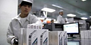 Πόσες ώρες πρέπει να δουλέψει κάποιος για να αγοράσει ένα iPhone -Σε ποιες χώρες