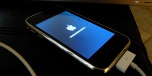 Πρόβλημα ασφαλείας στο iPhone