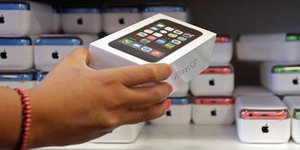 Οι πωλήσεις των iPhone ξεπερνούν σε τζίρο εταιρίες «κολοσσούς» σε όλο το κόσμο [