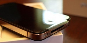 Πολλές οι φήμες πως το νέο iPhone θα έχει μεγαλύτερη οθόνη