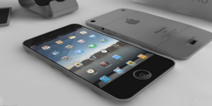 Τι λείπει από το καινούριο iPhone 5 που παρουσίασε πρόσφατα η Apple;