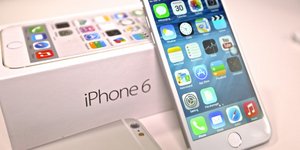 Ποια κρίση: Σε μια ημέρα πουλήθηκαν 10.000 iPhone 6 στην Ελλάδα