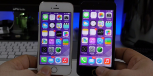 Στην αγορά το νέο iPhone 6 της Apple από 19 Σεπτέμβρη