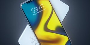 Νέο iPhone- Φωτογραφία:Shutterstock