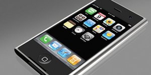 iPhone 4s
