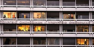 ΥΠΟΙΚ/ Φωτογραφία: INTIME NEWS/ΛΙΑΚΟΣ ΓΙΑΝΝΗΣ