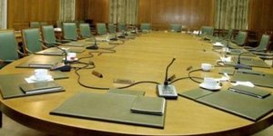 Μέσα σε μια ώρα τα είπαν και συμφώνησαν Σαμαράς και Βενιζέλος