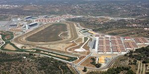Βελτίωση της προσφοράς για τον Ιππόδρομο ζητά το ΤΑΙΠΕΔ