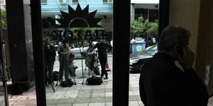 Ο Βενιζέλος κάλεσε σε σύσκεψη όλα τα κορυφαία στελέχη στην Ιπποκράτους