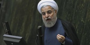 Φωτογραφία:ΑP- Vahid Salemi 