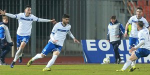 Φωτογραφία: Eurokinissi