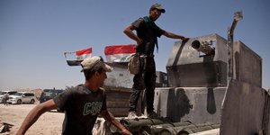 EUROKINISSI/Associated Press