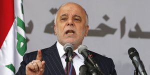 Φωτογραφία: AP Photo/Karim Kadim