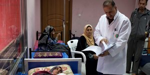 111.000 άνθρωποι δηλητηριάστηκαν/Φωτογραφία: AP