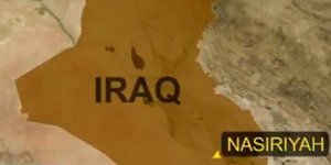 Φωτογραφία: Twitter/@CGTNOfficial 