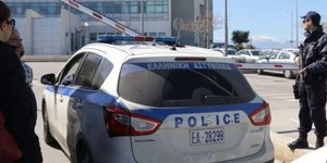 Φωτογραφία: ΡΑΠΑΝΗΣ ΣΤΕΦΑΝΟΣ/Eurokinissi