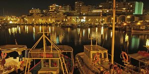 Το Ηράκλειο μέσα στις 21 πιο «έξυπνες» πόλεις του κόσμου για το 2013 και 2013