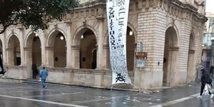 Δημαρχείο Ηρακλείου