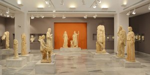 Φωτογραφίες: archaiologia.gr