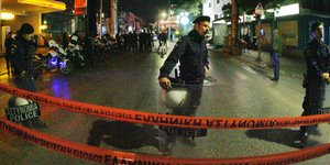 Spiegel: Η Ελλάδα φοβάται εκδίκηση των Νεοναζιστών