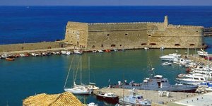 Στις 21 πιο «έξυπνες» πόλεις του κόσμου το Ηράκλειο Κρήτης για 2η συνεχή χρονιά