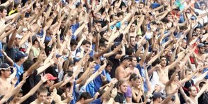 Φωτογραφία αρχείου: MOTIONTEAM/ΓΙΩΡΓΟΣ ΚΩΝΣΤΑΝΤΙΝΙΔΗΣ