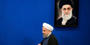 Φωτογραφία: Ebrahim Noroozi/AP