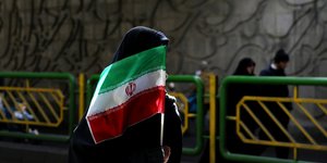 AP Photo/Ebrahim Noroozi