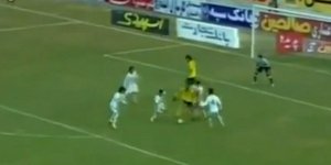 Πέρασε τρεις αντιπάλους του με φοβερή πιρουέτα και σκόραρε [βίντεο]