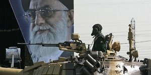 Το Ιράν απειλεί την Δύση με «βροχή» 11.000 πυραύλων!