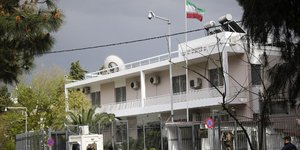 Φωτογραφία: EUROKINISSI/ΓΙΑΝΝΗΣ ΠΑΝΑΓΟΠΟΥΛΟΣ