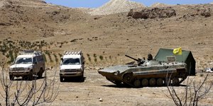 Φωτογραφία αρχείου: Associated Ρress