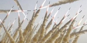 Το Ιράν είναι έτοιμο να πλήξει Αμερικανικές βάσεις στον Κόλπο σε περίπτωση επίθε