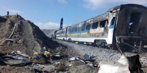 ΦΩΤΟΓΡΑΦΙΑ: Saeed Esmaeilpour