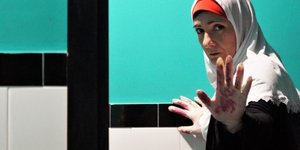  Ιωάννα Κυρίτση «ΙRAQ – 9 τόποι επιθυμίας» 