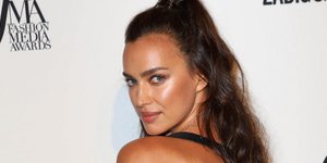 H Ιρίνα Σάικ