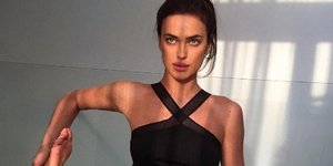 Φωτογραφία: Instagram @irinashayk