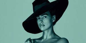 Instagram/Irinashayk