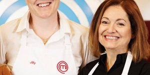 Η Ειρήνη Τζώρτζογλου (Φωτογραφία: Facebook)