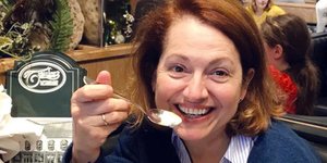 Ειρήνη Τζώρτζογλου/ Φωτογραφία: Instagram