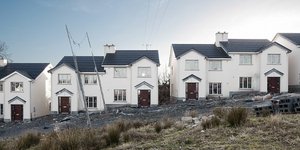 Τα απομεινάρια μιας «φούσκας»: Οι πόλεις - φαντάσματα της Ιρλανδίας